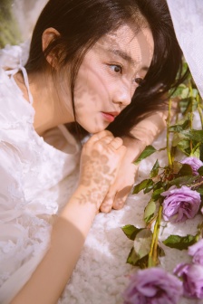 喜爱夜蒲电影